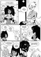 Monster girls on tour : Chapter 8 page 48