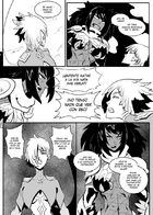 Monster girls on tour : Chapitre 8 page 51