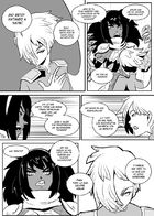 Monster girls on tour : Chapitre 8 page 53