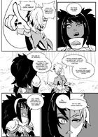 Monster girls on tour : Chapitre 8 page 54
