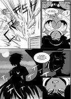 Monster girls on tour : Chapitre 8 page 56