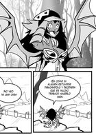 Monster girls on tour : Chapter 8 page 58