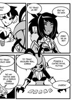 Monster girls on tour : Chapitre 8 page 66