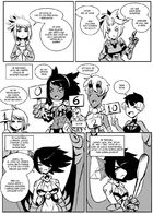 Monster girls on tour : Chapter 8 page 64