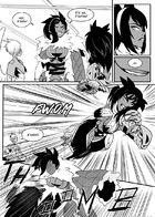 Monster girls on tour : Chapitre 8 page 3