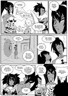 Monster girls on tour : Chapter 8 page 6