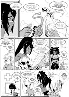 Monster girls on tour : Chapter 8 page 9