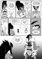 Monster girls on tour : Chapitre 8 page 12