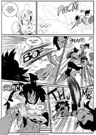 Monster girls on tour : Chapitre 8 page 13