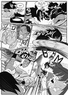 Monster girls on tour : Chapitre 8 page 14