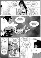 Monster girls on tour : Chapitre 8 page 20