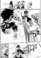 Monster girls on tour : Chapitre 8 page 22
