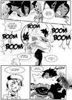 Monster girls on tour : Chapitre 8 page 23