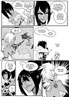 Monster girls on tour : Chapitre 8 page 26