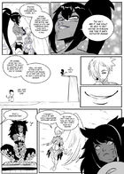 Monster girls on tour : Chapitre 8 page 27