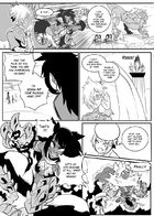 Monster girls on tour : Chapitre 8 page 28