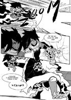 Monster girls on tour : Chapitre 8 page 30