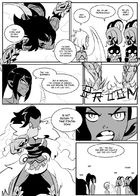 Monster girls on tour : Chapter 8 page 33