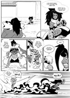 Monster girls on tour : Chapitre 8 page 34