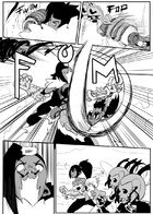 Monster girls on tour : Chapter 8 page 36