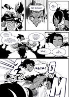 Monster girls on tour : Chapitre 8 page 37