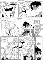 Monster girls on tour : Chapitre 8 page 40