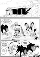 Monster girls on tour : Chapter 8 page 43