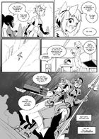 Monster girls on tour : Chapitre 8 page 47