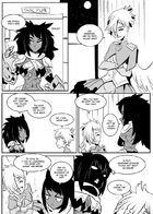 Monster girls on tour : Chapitre 8 page 48