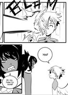 Monster girls on tour : Chapitre 8 page 49