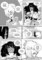 Monster girls on tour : Chapitre 8 page 53