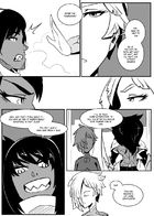 Monster girls on tour : Chapitre 8 page 57