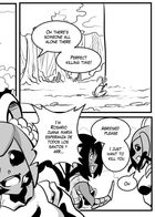 Monster girls on tour : Chapitre 8 page 59