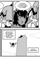 Monster girls on tour : Chapter 8 page 62