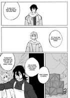 Une Partie de Chasse : Chapter 8 page 3