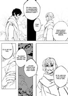 Une Partie de Chasse : Chapter 8 page 4