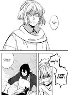 Une Partie de Chasse : Chapter 8 page 25