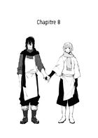 Une Partie de Chasse : Chapter 8 page 1