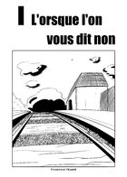 Triumvirat : Chapitre 1 page 6