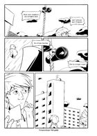 Triumvirat : Chapitre 1 page 8