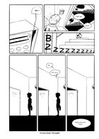 Triumvirat : Chapitre 1 page 9