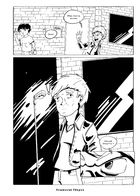 Triumvirat : Chapitre 1 page 11