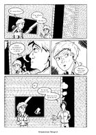 Triumvirat : Chapitre 1 page 12