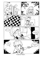 Triumvirat : Chapitre 1 page 15