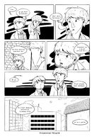 Triumvirat : Chapitre 1 page 18