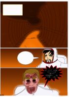 The supersoldier : Chapitre 6 page 12