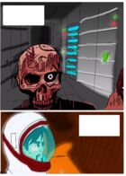 The supersoldier : Chapitre 6 page 18