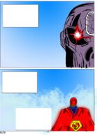 The supersoldier : Chapitre 6 page 20