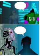 The supersoldier : Chapitre 6 page 24