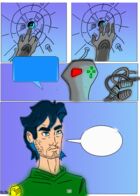 The supersoldier : Chapitre 6 page 26